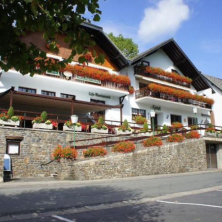 Ouren Hotel Rittersprung المظهر الخارجي الصورة