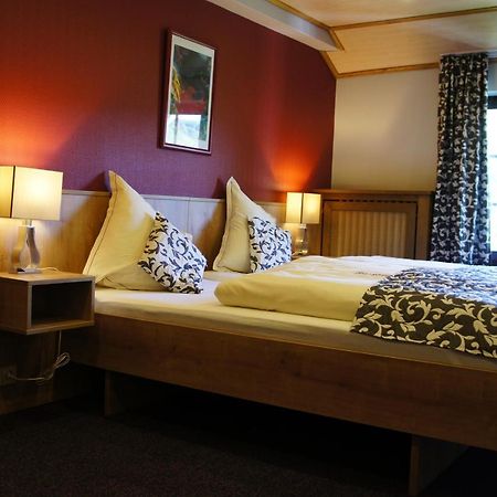 Ouren Hotel Rittersprung المظهر الخارجي الصورة