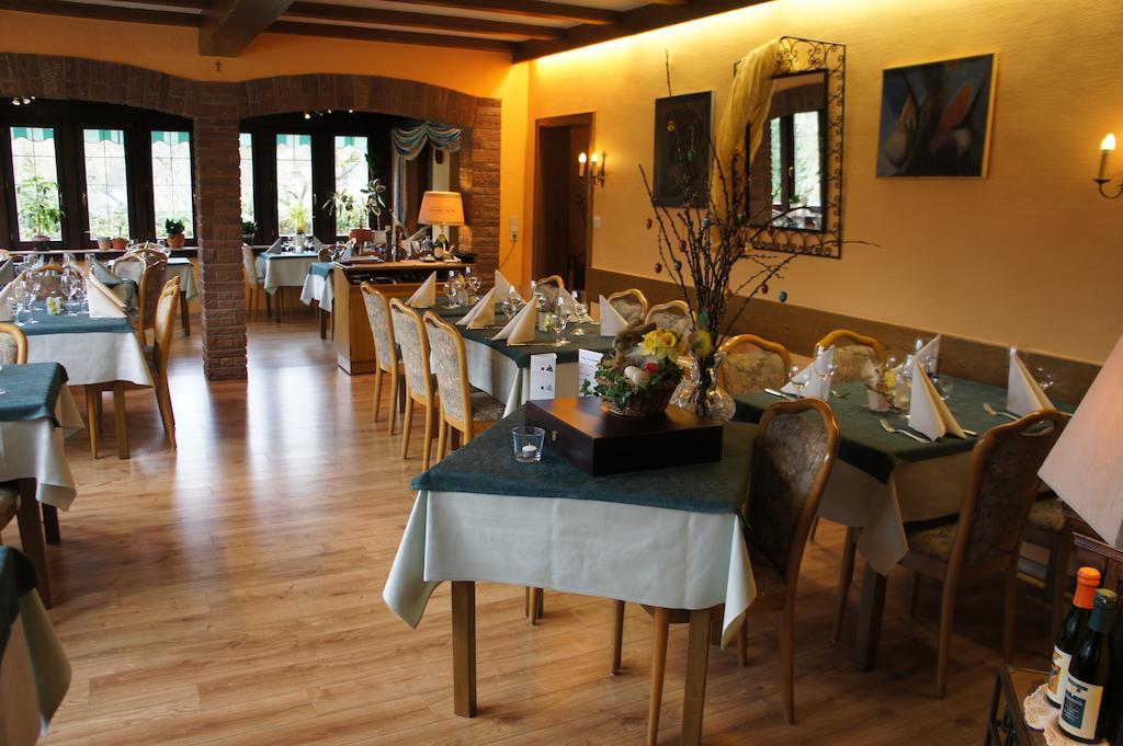 Ouren Hotel Rittersprung المظهر الخارجي الصورة