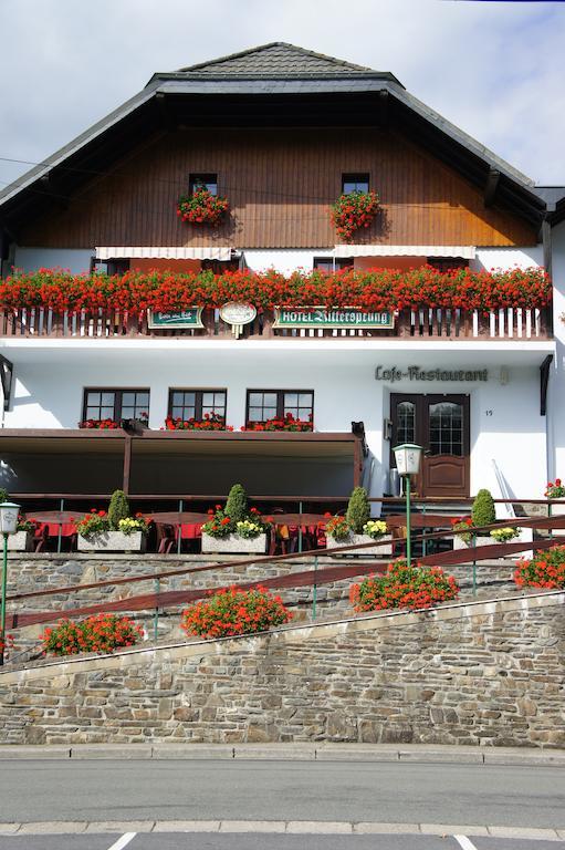 Ouren Hotel Rittersprung المظهر الخارجي الصورة
