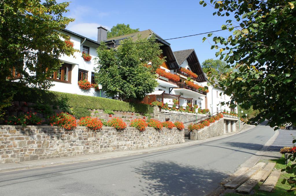 Ouren Hotel Rittersprung المظهر الخارجي الصورة