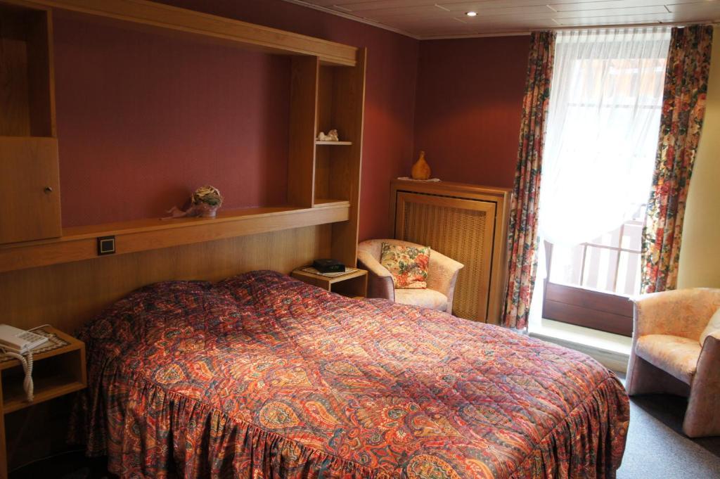 Ouren Hotel Rittersprung الغرفة الصورة