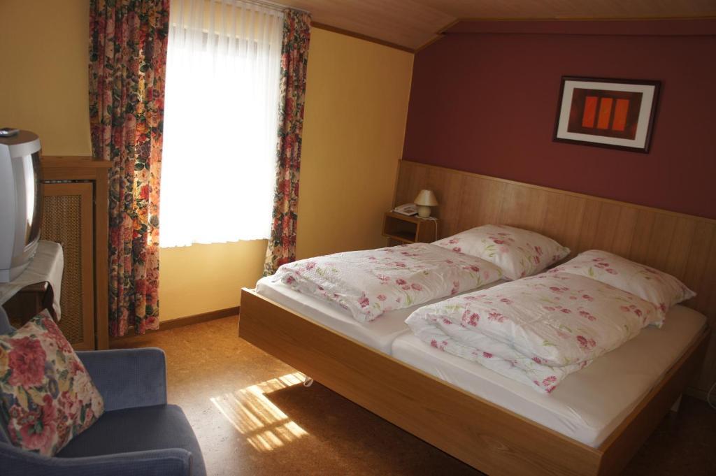 Ouren Hotel Rittersprung الغرفة الصورة