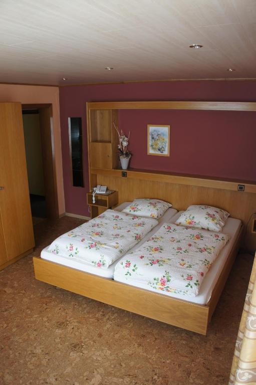 Ouren Hotel Rittersprung الغرفة الصورة