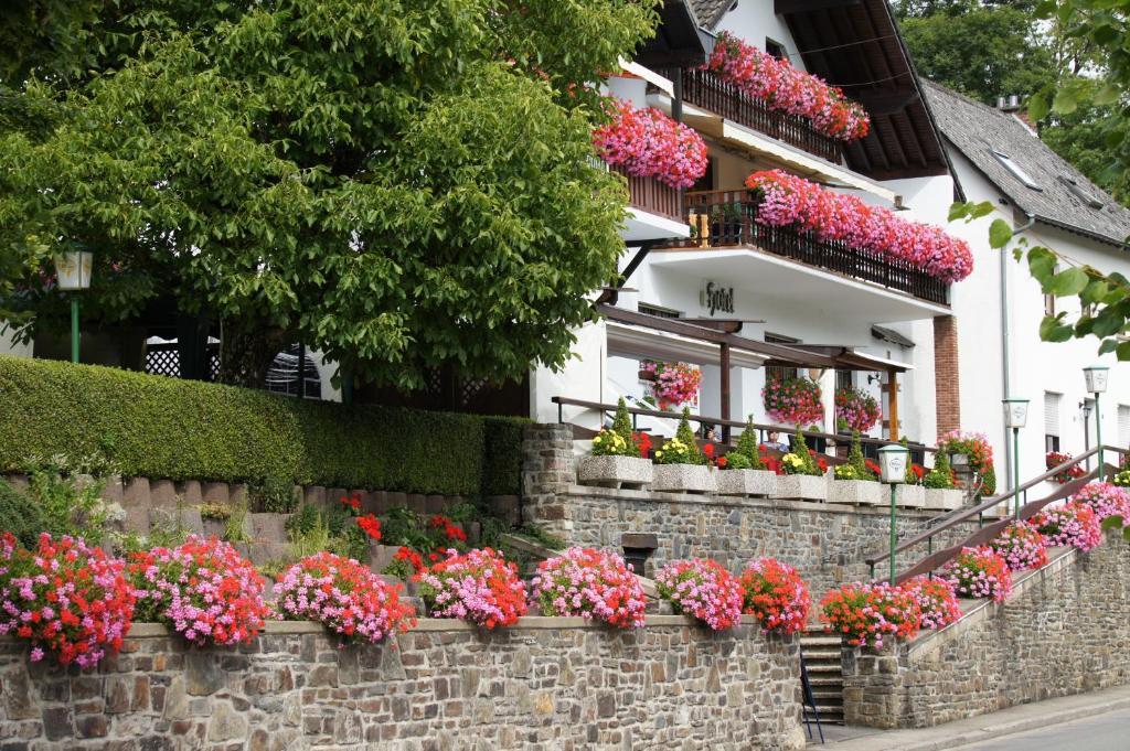 Ouren Hotel Rittersprung المظهر الخارجي الصورة