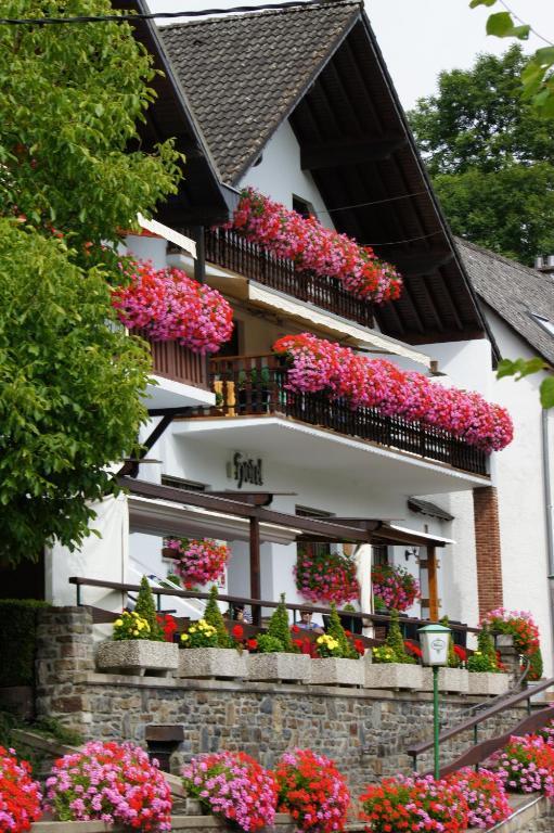 Ouren Hotel Rittersprung المظهر الخارجي الصورة