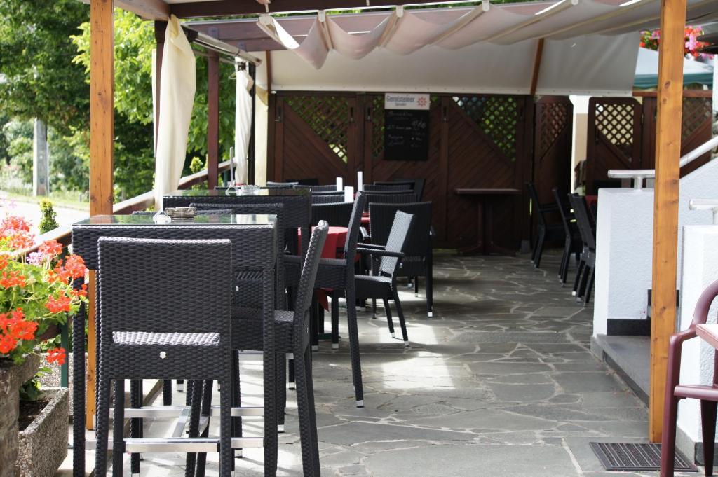 Ouren Hotel Rittersprung المظهر الخارجي الصورة