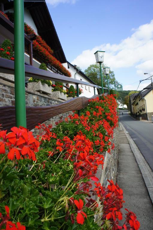 Ouren Hotel Rittersprung المظهر الخارجي الصورة
