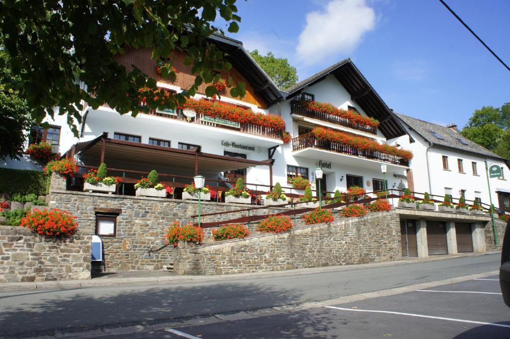 Ouren Hotel Rittersprung المظهر الخارجي الصورة