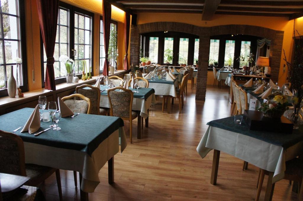 Ouren Hotel Rittersprung المظهر الخارجي الصورة
