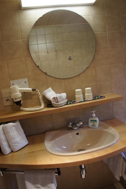 Ouren Hotel Rittersprung المظهر الخارجي الصورة