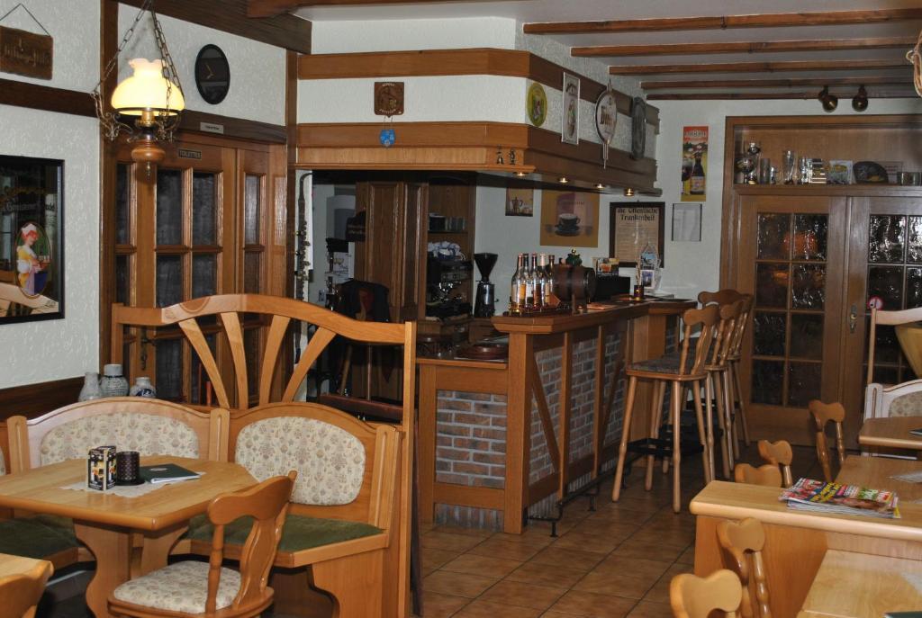 Ouren Hotel Rittersprung المظهر الخارجي الصورة