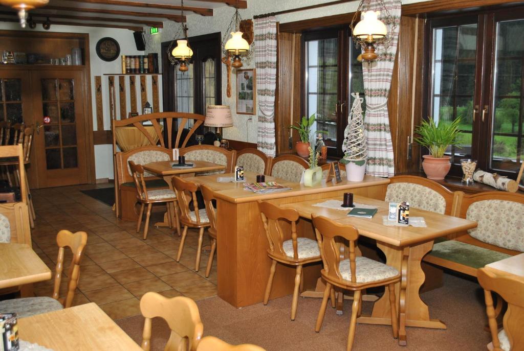 Ouren Hotel Rittersprung المظهر الخارجي الصورة