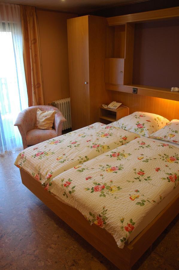 Ouren Hotel Rittersprung المظهر الخارجي الصورة