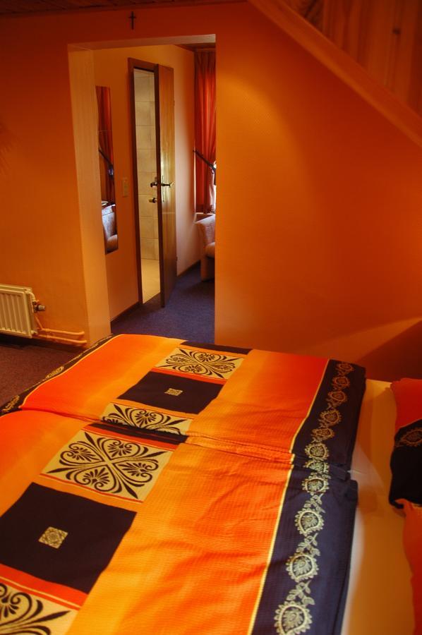 Ouren Hotel Rittersprung المظهر الخارجي الصورة