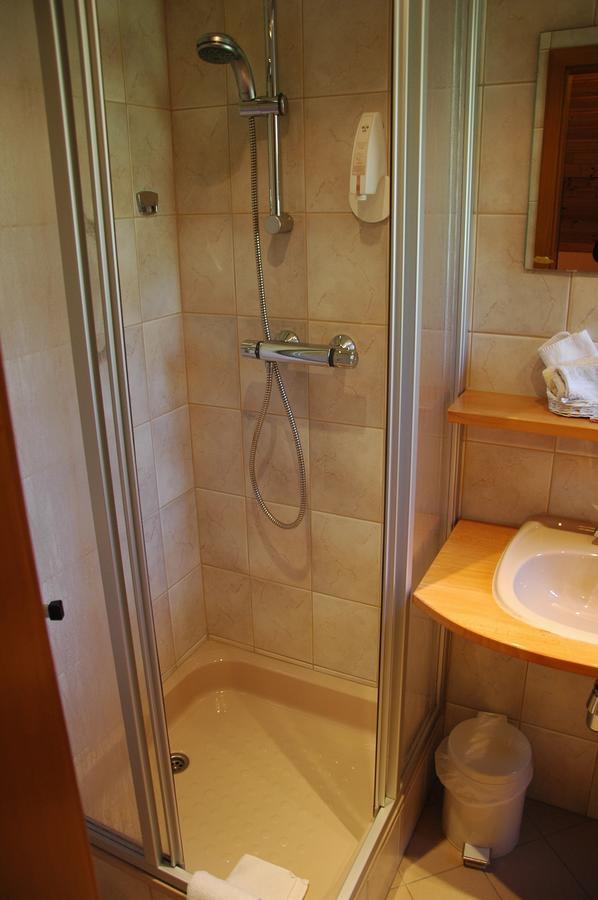 Ouren Hotel Rittersprung المظهر الخارجي الصورة
