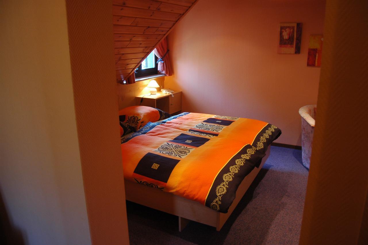 Ouren Hotel Rittersprung المظهر الخارجي الصورة