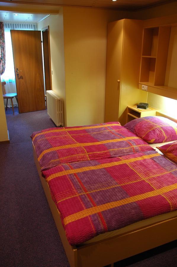 Ouren Hotel Rittersprung المظهر الخارجي الصورة