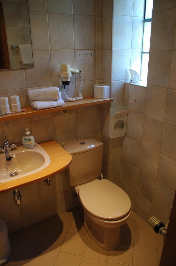 Ouren Hotel Rittersprung المظهر الخارجي الصورة