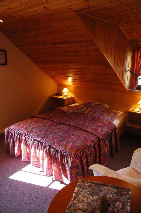 Ouren Hotel Rittersprung المظهر الخارجي الصورة
