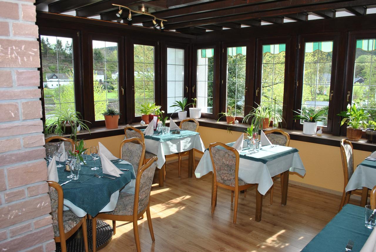 Ouren Hotel Rittersprung المظهر الخارجي الصورة