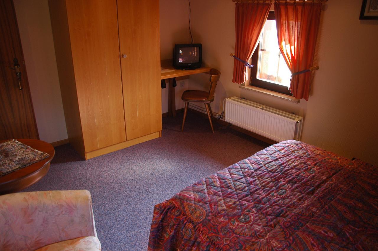 Ouren Hotel Rittersprung المظهر الخارجي الصورة