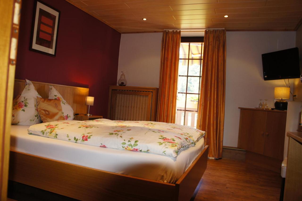 Ouren Hotel Rittersprung المظهر الخارجي الصورة