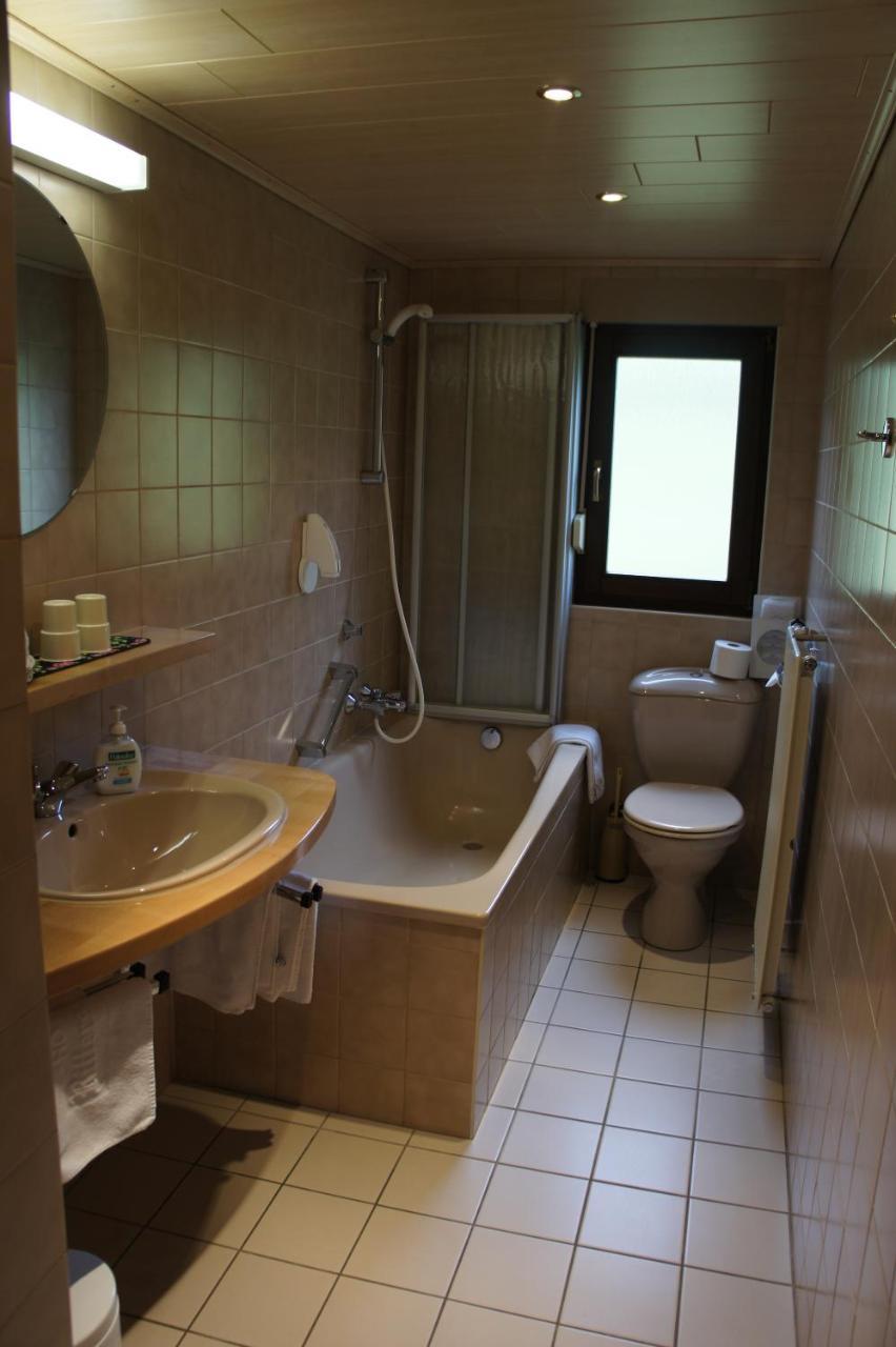 Ouren Hotel Rittersprung المظهر الخارجي الصورة