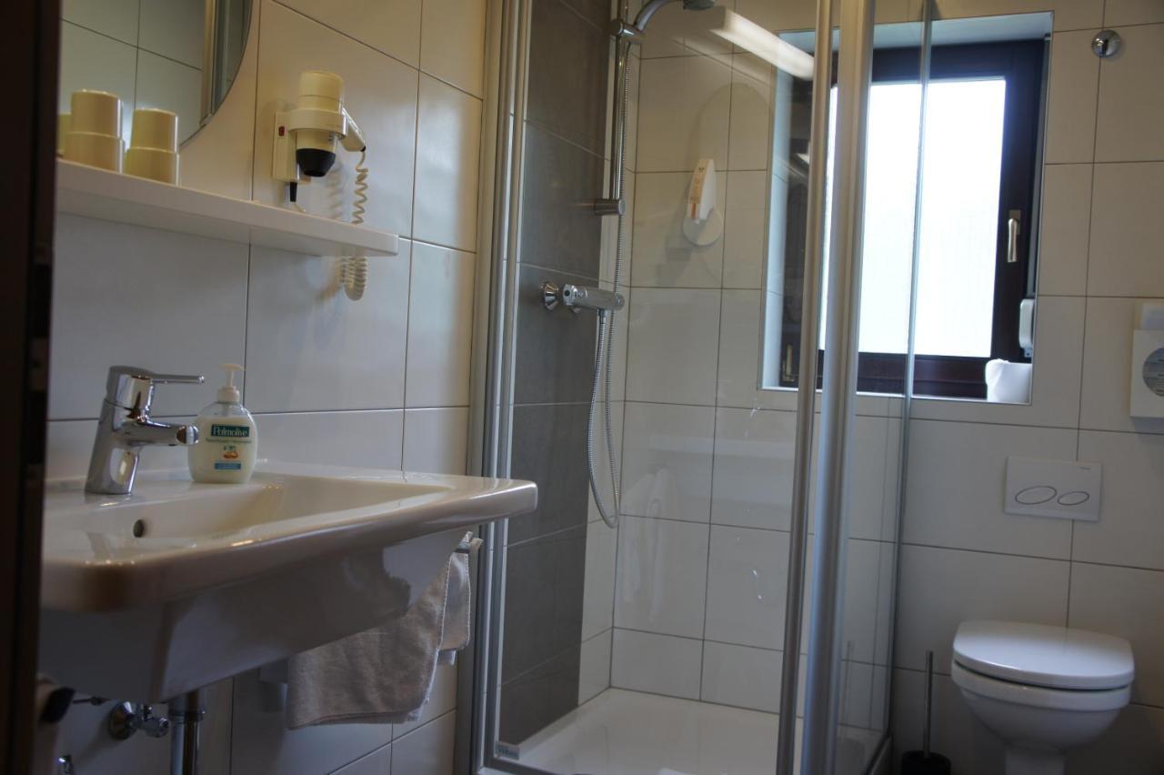 Ouren Hotel Rittersprung المظهر الخارجي الصورة