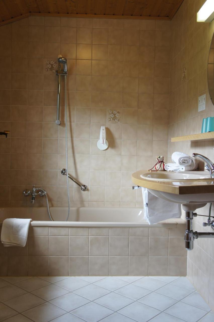 Ouren Hotel Rittersprung المظهر الخارجي الصورة